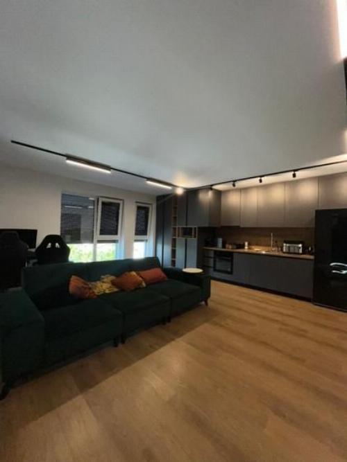 2 camere Premium | Complex Exclusivist Pipera 4