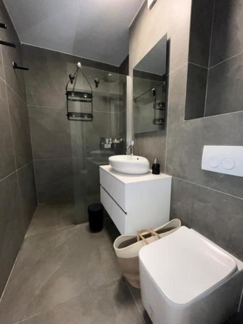2 camere Premium | Complex Exclusivist Pipera 9