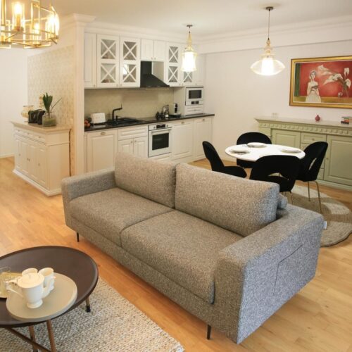 Vanzare apartamente Bucuresti – Crosspoint Imobiliare- Apartament2 camere de vanzare  de lux ultracentral – Strada Theodor Aman - crosspoint-imobiliare.ro