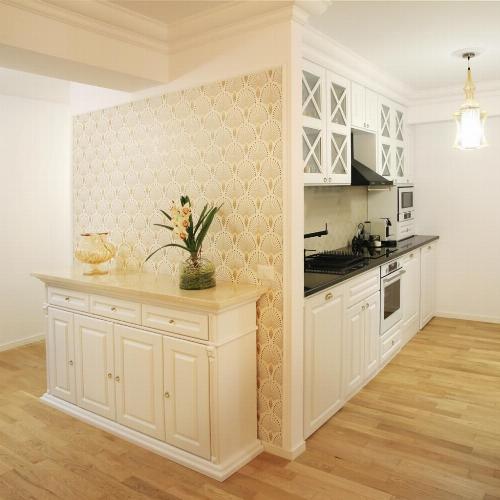 Apartament 2 camere – Strada Theodor Aman 3