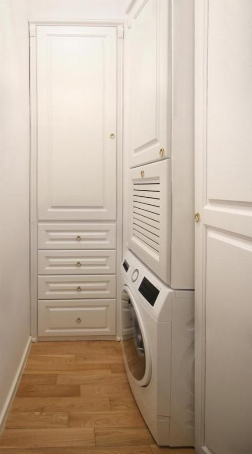 Apartament 2 camere – Strada Theodor Aman 7