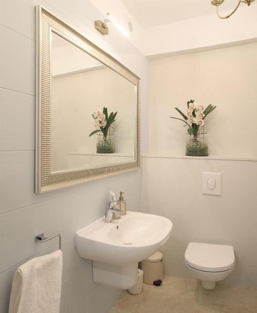 Apartament 2 camere – Strada Theodor Aman 8