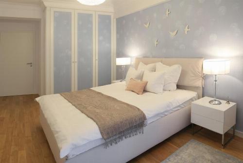 Apartament 2 camere – Strada Theodor Aman 10