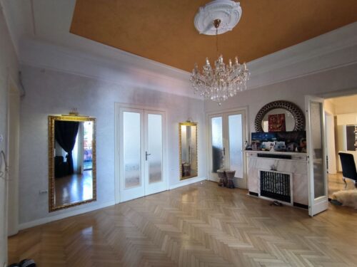Vanzare case Buftea – Crosspoint Imobiliare- Vila Art Deco de vanzare Cartierul Armenesc - crosspoint-imobiliare.ro