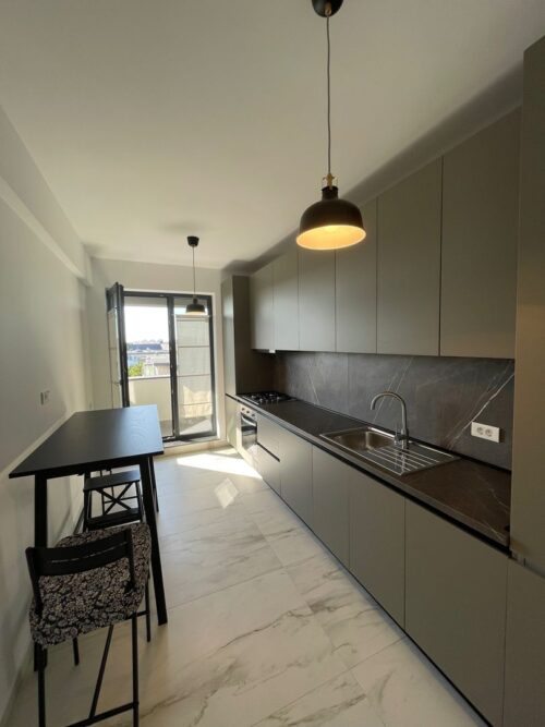 Inchiriere apartamente Butimanu – Crosspoint Imobiliare- Vacaresti 2 camere imobil nou, prima închiriere - crosspoint-imobiliare.ro