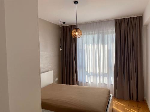 Vacaresti 2 rooms new building, first rental 2