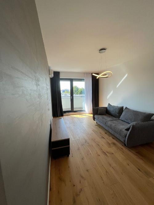 Vacaresti 2 rooms new building, first rental 3