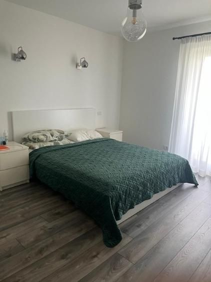 Inchiriere apartamente Balotesti – Crosspoint Imobiliare- 3 camere | Baneasa | Modern si Spatios | 2 locuri de parcare - crosspoint-imobiliare.ro
