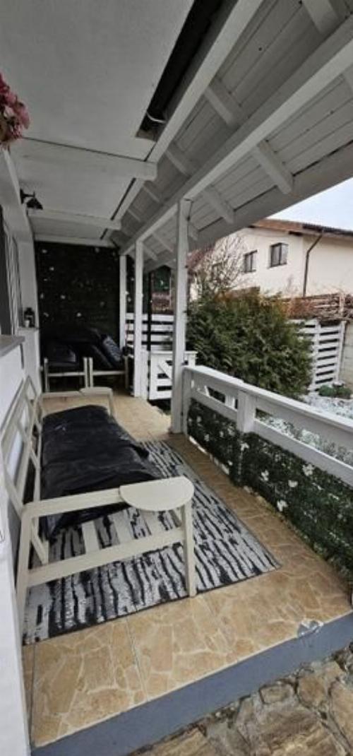 Duplex superb | Tunari | Curte retrasa 6