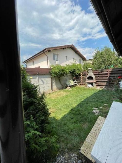 Duplex superb | Tunari | Curte retrasa 7