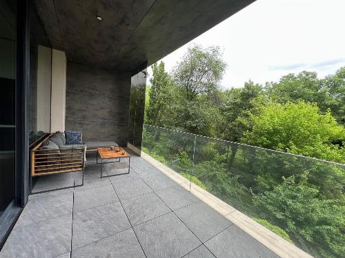 Complex exclusivist! Vedere parc / mobilat și utilat lux 1