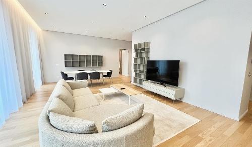 Complex exclusivist! Vedere parc / mobilat și utilat lux 3