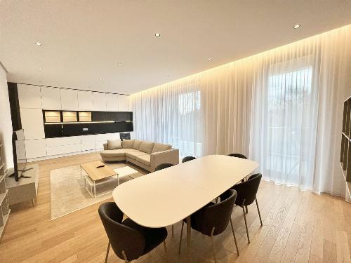 Complex exclusivist! Vedere parc / mobilat și utilat lux 4