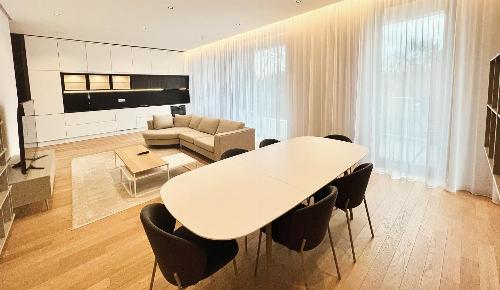 Complex exclusivist! Vedere parc / mobilat și utilat lux 5