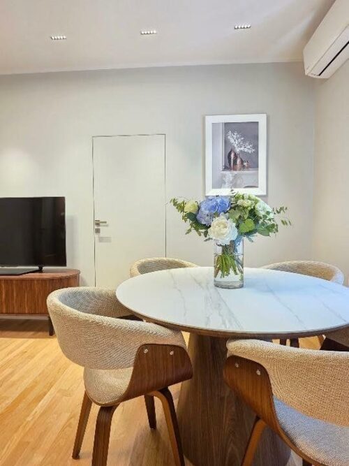 Vanzare apartamente Bolintin-Deal – Crosspoint Imobiliare- Apartament renovat in vila, Dorobanti Capitale - crosspoint-imobiliare.ro