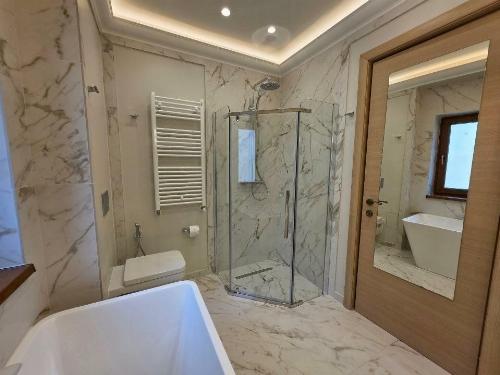 Apartament renovat in vila, Dorobanti Capitale 8