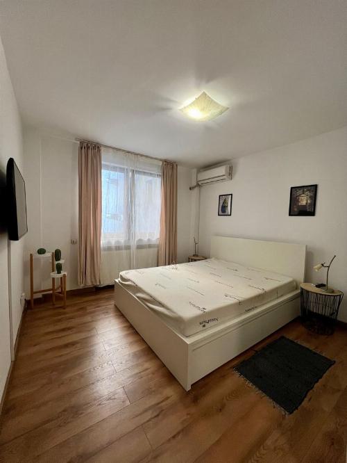 Garsoniera de vanzare Cismigiu 2