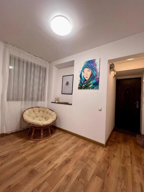 Garsoniera de vanzare Cismigiu 4