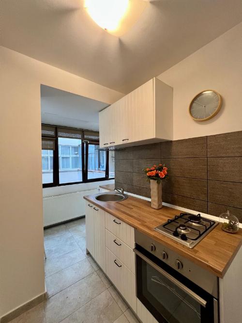 Garsoniera de vanzare Cismigiu 5