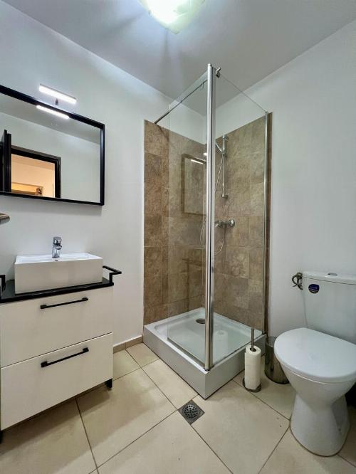 Garsoniera de vanzare Cismigiu 8