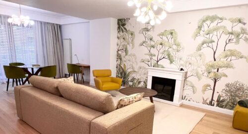 Vanzare apartamente Bucuresti – Crosspoint Imobiliare- Apartament 2 camere de vanzare Herastrau - crosspoint-imobiliare.ro