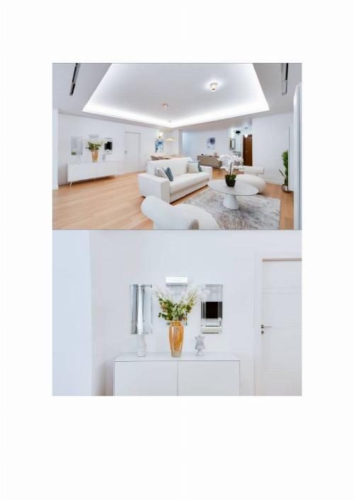 Apartament de vanzare 2 camere Herastrau 91mp 3