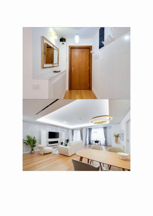 Apartament de vanzare 2 camere Herastrau 91mp 6