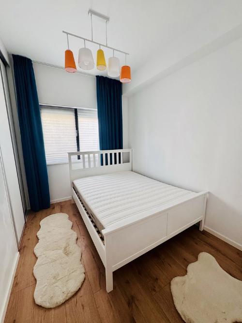 3 rooms with their own courtyard | Tunari | Parking space included 5