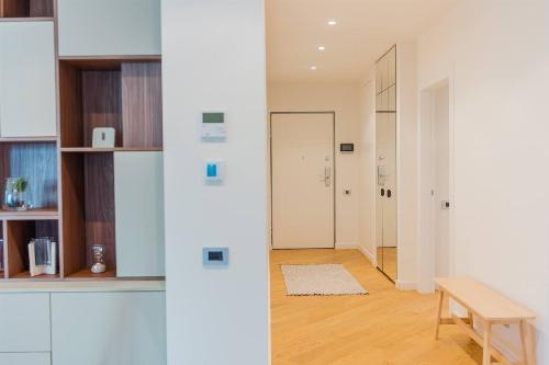 Spacious apartment in the Aviatiei area, fully furnished and equipped – 140 sqm 7