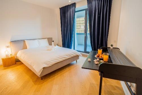 Spacious apartment in the Aviatiei area, fully furnished and equipped – 140 sqm 8