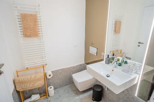 Spacious apartment in the Aviatiei area, fully furnished and equipped – 140 sqm 10