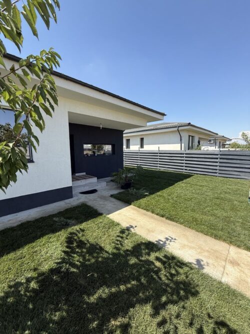 Vanzare case Buftea – Crosspoint Imobiliare- Vila superba | Tunari | Finisaje premium | Oferta exceptionala - crosspoint-imobiliare.ro