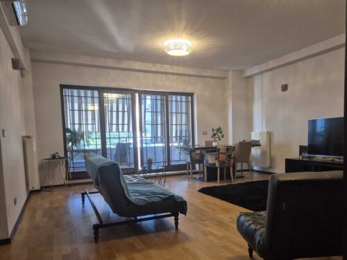 Vanzare apartamente Bucuresti – Crosspoint Imobiliare- Floreasca, apartament de vanzare 3 camere mobilat si utilat - crosspoint-imobiliare.ro