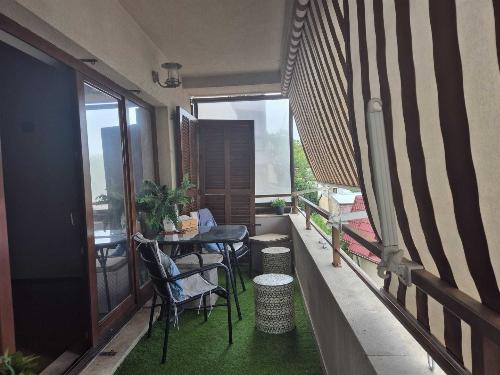 Floreasca, 3 room furnished and equipped apartment for sale 7