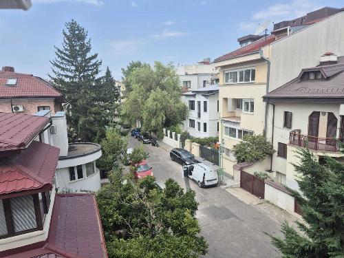 Floreasca, 3 room furnished and equipped apartment for sale 8