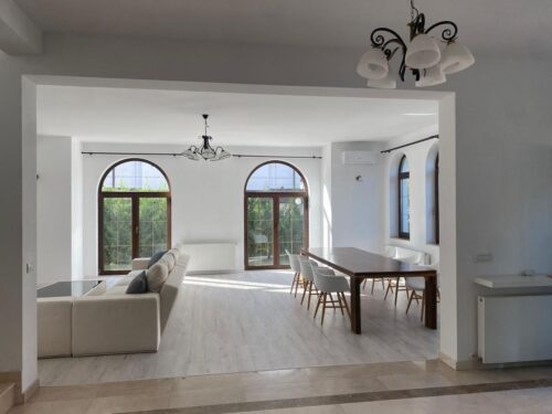 Inchiriere case Bucuresti – Crosspoint Imobiliare- Pretabil rezidential sau comercial / Disponibilitate imediată - crosspoint-imobiliare.ro