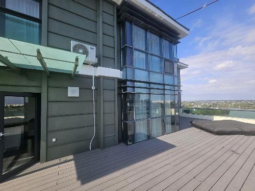 Penthouse LUX – TEI | Emerald Residence, Barbu Văcărescu 9