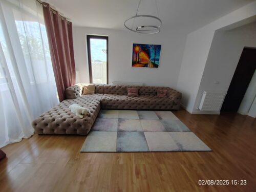 Vanzare case Alba Iulia – Crosspoint Imobiliare- Duplex superb | Otopeni - crosspoint-imobiliare.ro