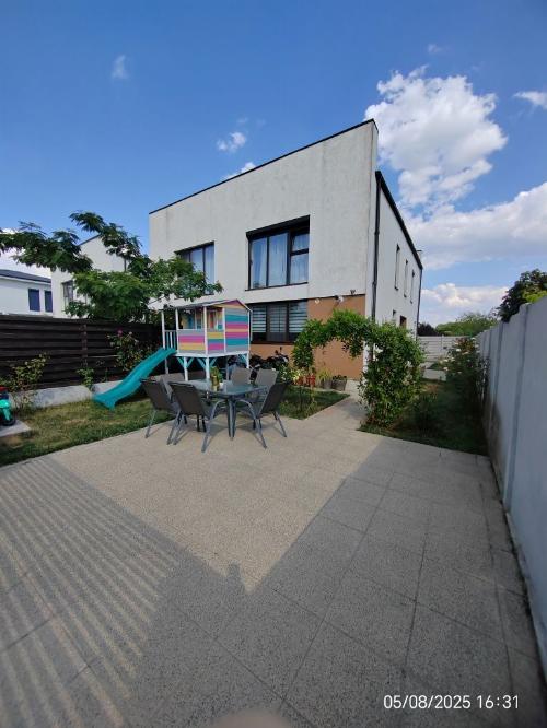 Duplex superb | Otopeni 14