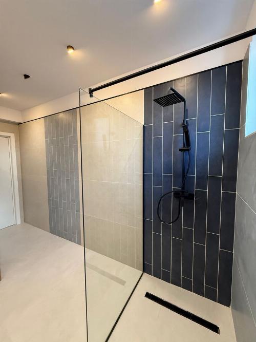 Cambridge School of Bucharest / Vilă nouă 12