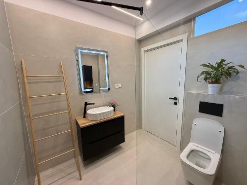 Cambridge School of Bucharest / Vilă nouă 14