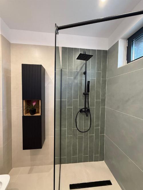 Cambridge School of Bucharest / Vilă nouă 16