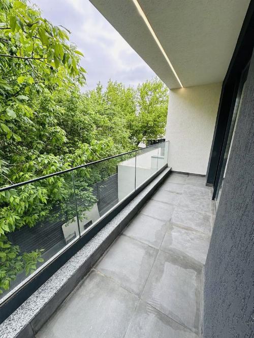 Cambridge School of Bucharest / Vilă nouă 4