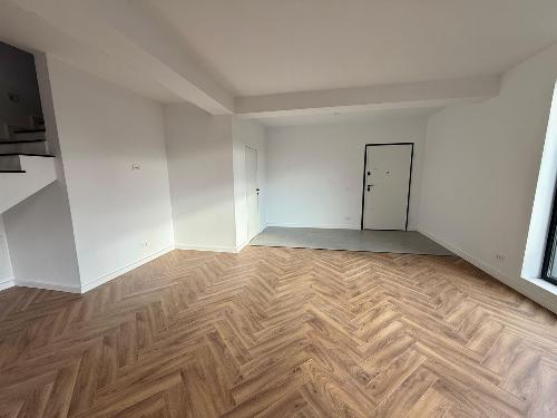 Cambridge School of Bucharest / Vilă nouă 8