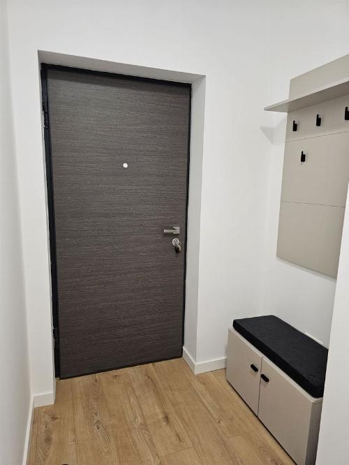 2 rooms | First Rental | Tunari | Parking space included 7