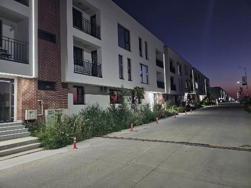 2 rooms | First Rental | Tunari | Parking space included 8