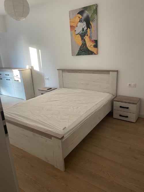 2 camere | Elegant | Tunari | Loc de parcare inclus 2
