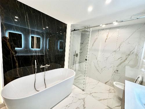 Închiriere apartament 4 camere – zona Washington, Sector 1, București 11