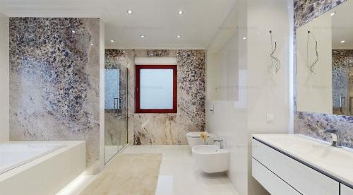 Oază de eleganță și lux! Vilă nouă în inima prestigiosului cartier Dorobanți 13