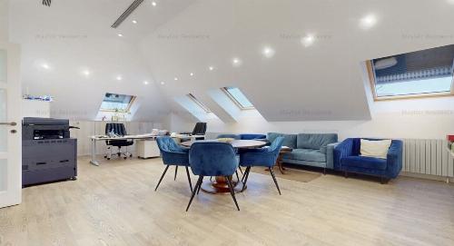 Oază de eleganță și lux! Vilă nouă în inima prestigiosului cartier Dorobanți 15